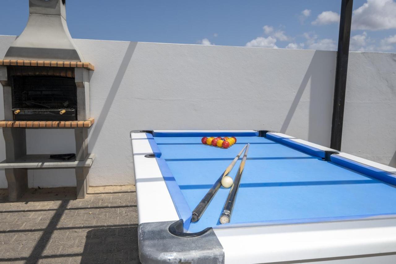 Villa Dulce Vista Costa Papagayo With Large Heated Private Pool & Air Conditioning Коста Бланка Экстерьер фото